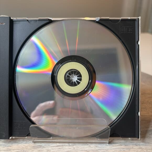 American Highway Flower by Dada (CD, Sep-1994, I.R.S. Records (U.S.)) - Picture 5 of 5